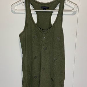 American Eagle tank top